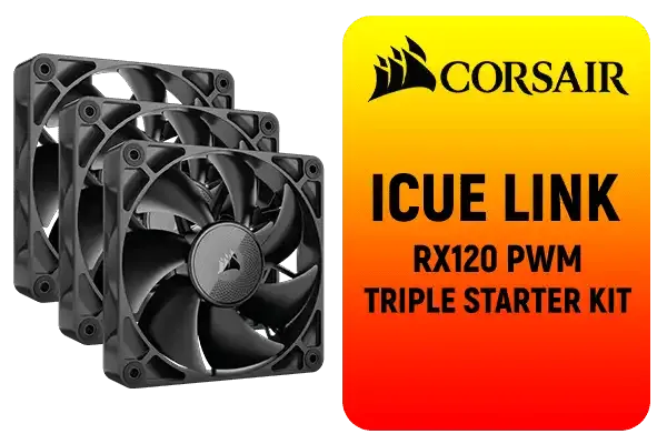 Corsair iCUE LINK RX120 120mm PWM Fan Triple Starter Kit_Case-fans-600px-v2.webp